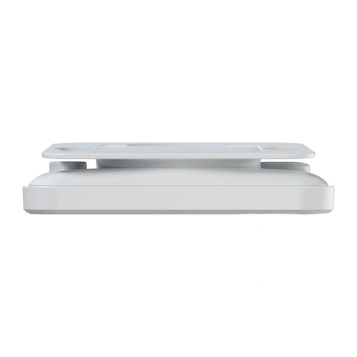 RainPoint BALDRTHERM B0549STH - Minuteur de salle de bain avec température et humidité - visuel 3