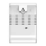 RainPoint BALDRTHERM B0590TH-V6 - Thermo-hygromètre solaire à grand écran - visuel 2