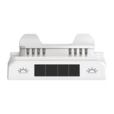 RainPoint BALDRTHERM B0598 - Thermo-hygromètre 3 canaux avec 3 capteurs sans fil - visuel 4