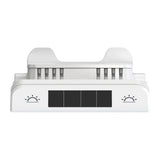 RainPoint BALDRTHERM B0598 - Thermo-hygromètre 3 canaux avec 3 capteurs sans fil - visuel 4