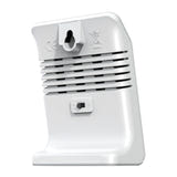 RainPoint BALDRTHERM E0587TH - Thermo-hygromètre solaire d'intérieur - visuel 3