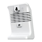 RainPoint BALDRTHERM E0587TH - Thermo-hygromètre solaire d'intérieur - visuel 3