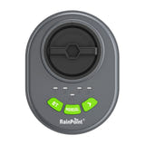 RainPoint HIC406B - Programmateur d'arrosage 4 voies Bluetooth : électrovannes Bluetooth
