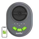 RainPoint HIC406B - Programmateur d'arrosage 4 voies Bluetooth