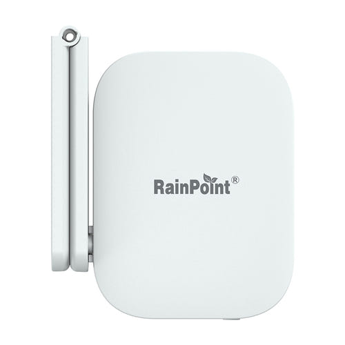 RainPoint HWG023 - passerelle Wi-Fi pour arrosage connecté : module solaire