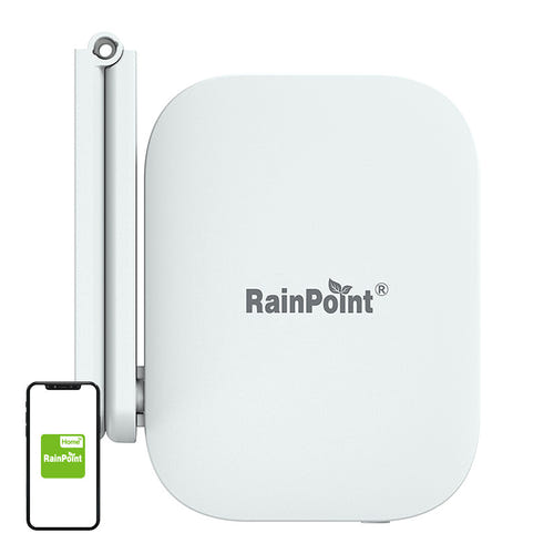 RainPoint HWG023 - passerelle Wi-Fi pour arrosage connecté : WiFi