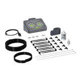 RainPoint IK149 - Kit d'arrosage automatique pour plantes en pot