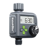 RainPoint ITV517 - programmateur d'arrosage avec capteur de pluie