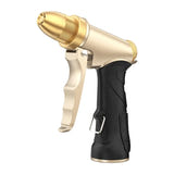 RainPoint MZ255-2 - pistolet d'arrosage réglable en métal - visuel 1