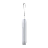 RainPoint Smart+ HCS014ARF - Capteur de température et d'humidité connecté : extérieur