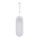 RainPoint Smart+ HCS014ARF - Capteur de température et d'humidité connecté : suspendu