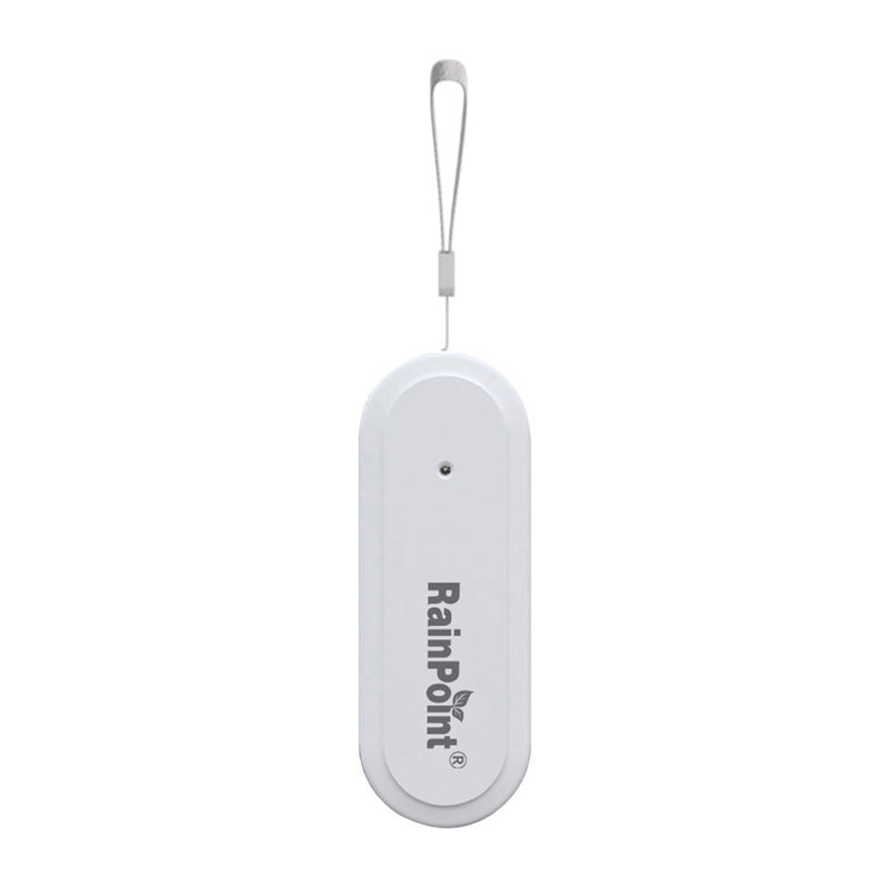RainPoint Smart+ HCS014ARF - Capteur de température et d'humidité connecté - visuel 1