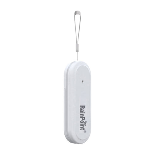 RainPoint Smart+ HCS014ARF - Capteur de température et d'humidité connecté : station base