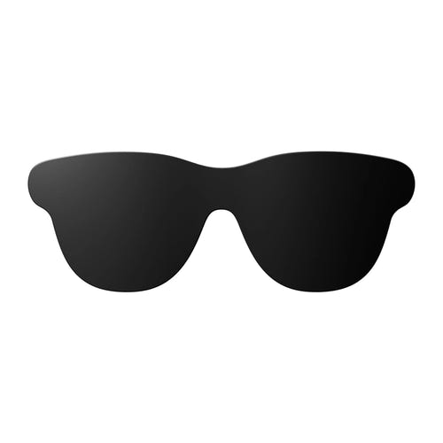 RayNeo GT - Cache anti-lumière pour lunettes AR RayNeo GT - visuel 1