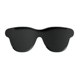 RayNeo GT - Cache anti-lumière pour lunettes AR RayNeo GT : verres noir RayNeo GT lunettes AR