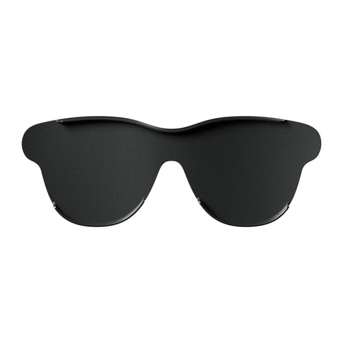 RayNeo GT Max - Cache occultant pour lunettes AR : vue détail