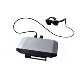 RayNeo Joydock XRAC-ADA100FO - Station d'accueil USB-C avec batterie 10 000 mAh : avec lunettes air 2