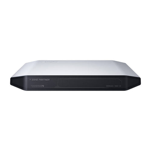 RayNeo Joydock XRAC-ADA100FO - Station d'accueil USB-C avec batterie 10 000 mAh : trois ports USB-C