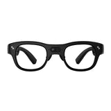 RayNeo X3 Pro - Lunettes AR MicroLED couleur avec Google Gemini et Snapdragon AR1 Gen 1 : caméra 12 MP sur la branche