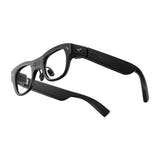 RayNeo X3 Pro - Lunettes AR MicroLED couleur avec Google Gemini et Snapdragon AR1 Gen 1 : monture alliage magnésium aluminium