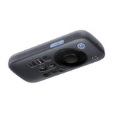 RayNeo Pocket TV SEI700GHM - Lecteur multimédia Google TV pour lunettes AR : joystick et boutons de navigation