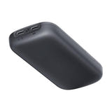 RayNeo Pocket TV SEI700GHM - Lecteur multimédia Google TV pour lunettes AR : ports USB-C et microSD
