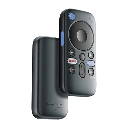 RayNeo Pocket TV Pro - lecteur multimédia de poche pour lunettes AR - visuel 1