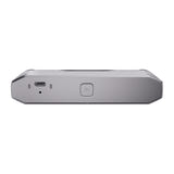 Revopoint Inspire 2 Premium - Scanner 3D portable avec batterie d'appoint et support téléphone : externe 4 000 mAh