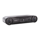 Revopoint Inspire 2 - Scanner 3D portable de 190 g, lumière structurée et laser 11 lignes : boîtier compact en main