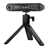 Revopoint Inspire 2 - Scanner 3D portable de 190 g, lumière structurée et laser 11 lignes : de face