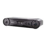 Revopoint Inspire 2 - Scanner 3D portable de 190 g, lumière structurée et laser 11 lignes : mini plateau tournant inclus