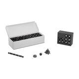 Revopoint Marker Block Kit - Jeu de mires de repérage magnétiques pour scanner 3D - visuel 2