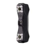 Revopoint MetroX Pro Standard - Scanner 3D laser multiligne et lumière structurée, 0,01 mm : prise en main à main levée