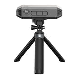 Revopoint Mini 2 Advanced Edition - Scanner 3D avec plateau tournant automatique à deux axes : valise accessoires advanced