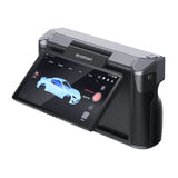 Revopoint Miraco Plus : mallette et accessoires inclus