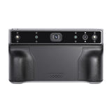 Revopoint Miraco Pro - Scanner 3D portable autonome, zoom optique et 32 Go de mémoire vive : vue face