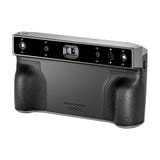 Revopoint Miraco Pro - Scanner 3D portable autonome, zoom optique et 32 Go de mémoire vive : sacoche miraco Pro complète