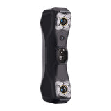 Revopoint MetroX Pro Advanced - Scanner 3D laser et lumière structurée, précision 0,01 mm
