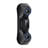 Revopoint MetroY - Scanner 3D laser multi-lignes sans fil en Wi-Fi 6 : main