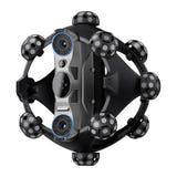 Revopoint Trackit SR CMM - Scanner 3D optique sans marqueur : vue face
