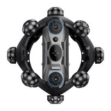 Revopoint Trackit SR CMM - Scanner 3D optique sans marqueur : vue profil