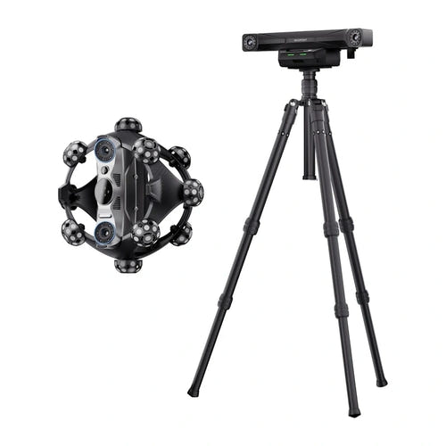 Revopoint Trackit SR - Scanner 3D optique portable sans fil - visuel 1