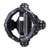 Revopoint Trackit - Scanner 3D optique avec tracker de suivi et valises de transport - visuel 5