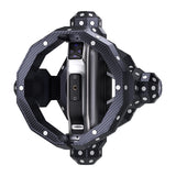 Revopoint Trackit - Scanner 3D optique avec tracker de suivi et valises de transport - visuel 5
