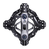 Revopoint Trackit - Scanner 3D optique avec tracker de suivi et valises de transport - visuel 3
