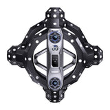 Revopoint Trackit - Scanner 3D optique avec tracker de suivi et valises de transport - visuel 3