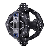 Revopoint Trackit - Scanner 3D optique avec tracker de suivi et valises de transport - visuel 2
