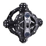 Revopoint Trackit - Scanner 3D optique avec tracker de suivi et valises de transport - visuel 4