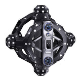 Revopoint Trackit - Scanner 3D optique avec tracker de suivi et valises de transport - visuel 4