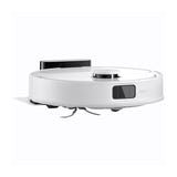 Roborock Q10 PF - Robot aspirateur et laveur 10 000 Pa, navigation laser, blanc : socle de recharge